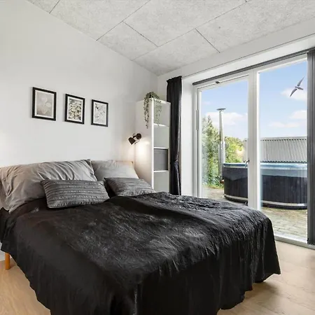 بيت للعطل 84298-knebel-ladenbjerg-29 Skødshoved Strand